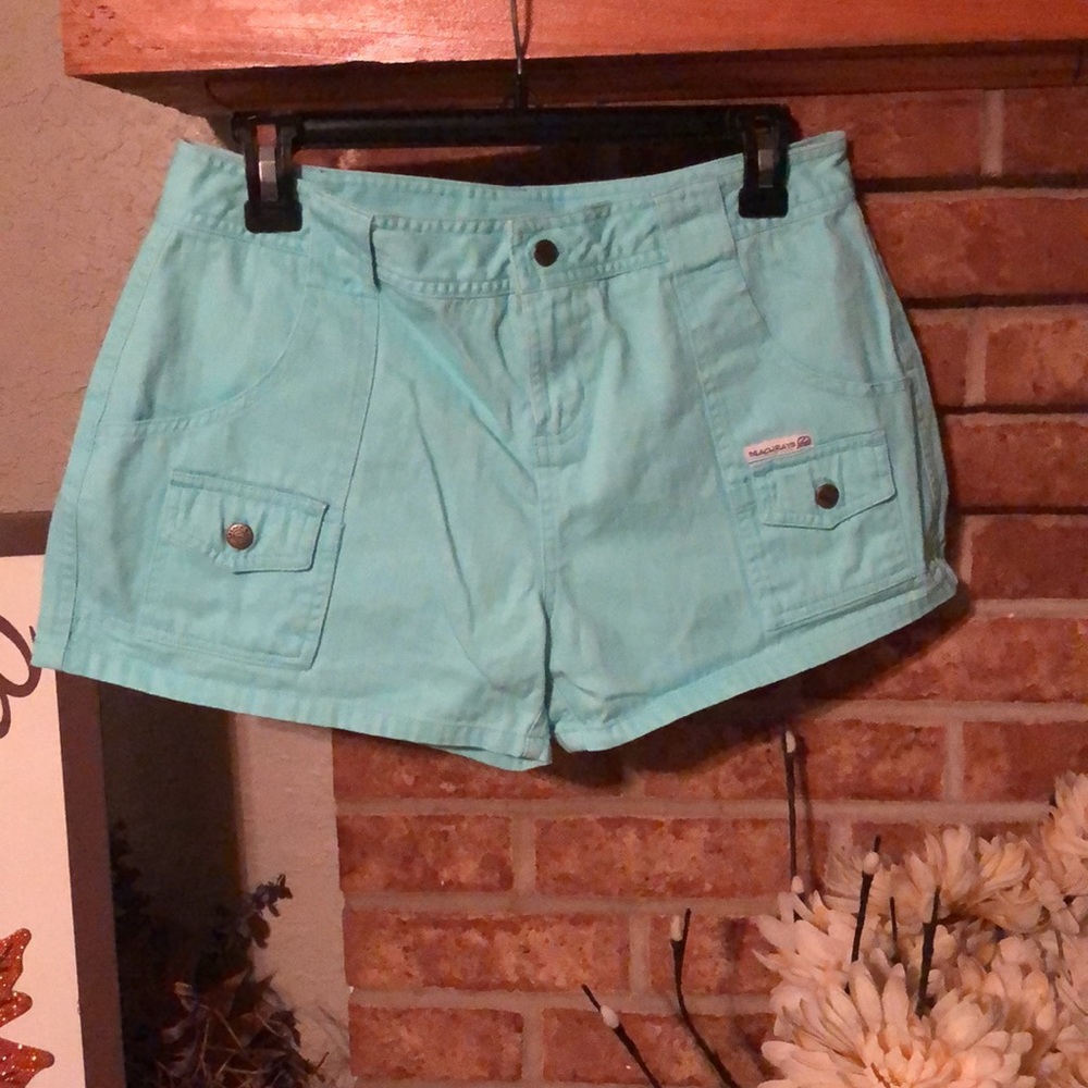 Beach Rays Sorts.  Never worn